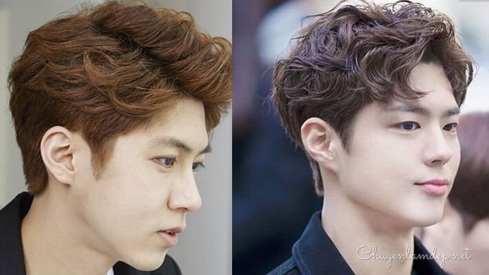 Hãy khám phá kiểu tóc 7/3 Hàn Quốc nam thật sành điệu và cá tính. Cùng ngắm nhìn hình ảnh đầy ấn tượng về kiểu tóc này và tìm kiếm cách phù hợp với phong cách của mình.