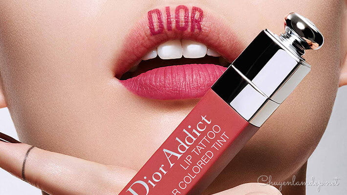 Son Dior và những điều cần biết về thương hiệu này