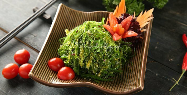 Cách làm một số loại salad dinh dưỡng cho nàng ăn kiêng